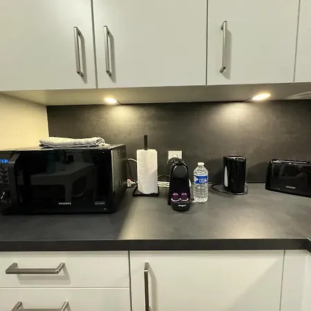 Small Flat In The Centre, For Two People Apartment *