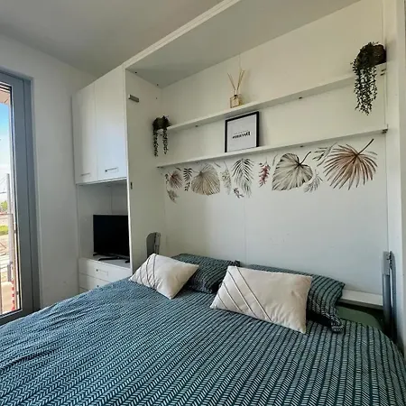Small Flat In The Centre, For Two People Appartement *