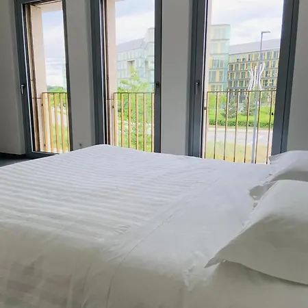 Small Flat In The Centre, For Two People *