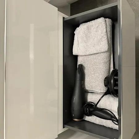 Small Flat In The Centre, For Two People