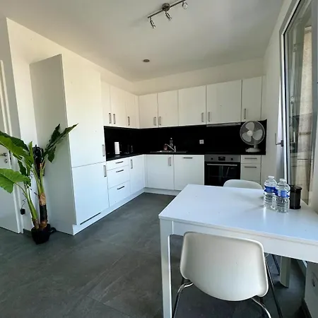 Small Flat In The Centre, For Two People Appartement *