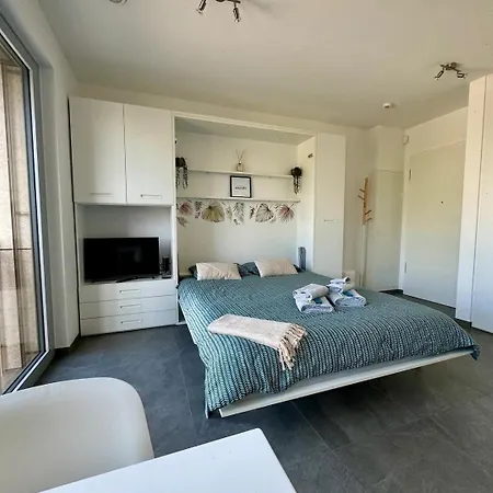 Small Flat In The Centre, For Two People Apartment *