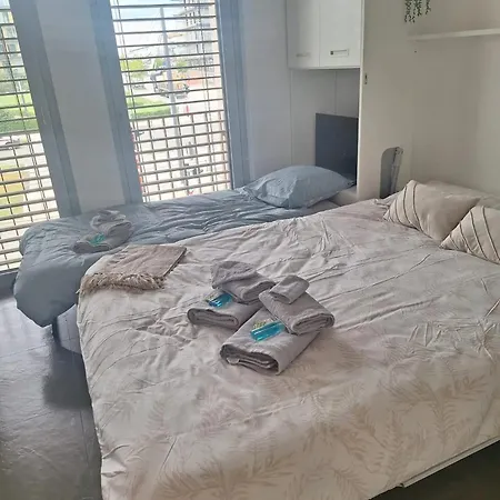 Small Flat In The Centre, For Two People Appartement